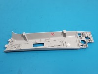 Osłona ZAŚLEPKA PLASTIK Renault Express 769133092R