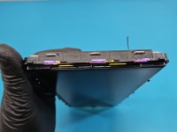 Wyświetlacz Mercedes W213 A2139007520 monitor