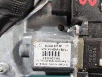 Podnośnik przód prawy Peugeot 508 I 9688808180, 0130822562 5d kombi