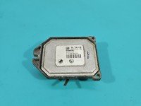 Komputer Sterownik silnika 09158726, 5WK9157 Opel Zafira A 1.8 16V