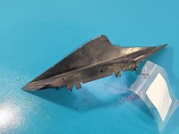 Osłona ZAŚLEPKA PLASTIK absorbera tył prawa BMW G14 G15 G16 8080488