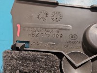 Osłona ZAŚLEPKA PLASTIK Mercedes W222 A2226808404