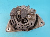 TEST Alternator Opel Astra II G 0124425021, 55556068 1.4 16V