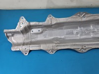 Osłona Peugeot, Europejska, termiczna Peugeot 308 II T9 1.2 12V