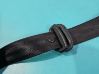 Pas bezpieczeństwa przód prawy pasażera Audi A3 8P 8P0857756E, 8P4857706C