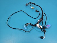 Instalacja Wiązka drzwi przód lewych Vw Tiguan II 16- 5NB971557D