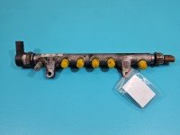 Listwa wtryskowa CZUJNIKI AUDI A4 B8 03L130089A, 0281002859, 03L906051 2.0 tdi (CAG)