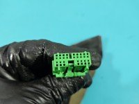 Lusterko prawe Volvo S80 II srebrny 426-26 europa