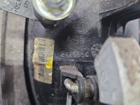 Klamka tył prawa zewnętrzna Fiat Ducato IV 242665