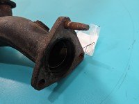 Kolektor wydechowy Infiniti FX I 3.5 V6