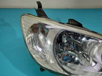 Reflektor prawy lampa przód Honda Civic VII EUROPA