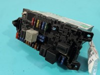Sterownik moduł Mercedes, SAM Mercedes W211 0035455901