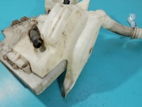Zbiornik Zbiorniczek płynu spryskiwacza Ford S-max I MK1