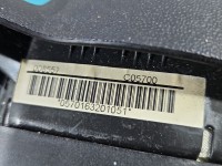 Poduszka powietrzna kierowcy airbag Seat Leon II