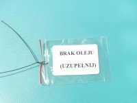 Skrzynia biegów 20TA76 Citroen Berlingo I 1.9d