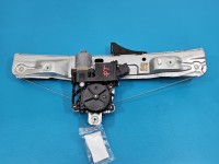 Podnośnik tył prawy SZYBY WINDA Opel Insignia A 20952451 kombi