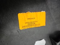 Deska rozdzielcza airbag pasażera kokpit Ford Mondeo Mk5