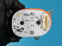 Moduł lampy Opel Grandland YP00104880