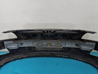 Zderzak przód Hyundai I30 I 07-12 srebrny QU
