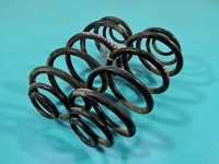 Sprężyny tył komplet Opel Zafira A HB