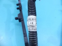 Wiązka instalacja Producent części: KIA, Kia Sedona Zestaw zawiasów do drzwi przesuwnych górny Kia Carnival II 05-14 91650-4D520