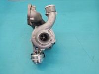 Turbosprężarka Regenerowana Opel Astra III H 1.9 cdti 101KM 755042-2, FGP 55196765, IKP00521I