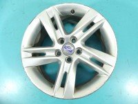 alufelgi felgi 17 komplet VOLVO S60 II 10-
