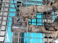 Amortyzator przód komplet lewy prawy Opel Combo C L+P