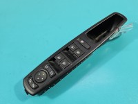 Przełącznik szyb Renault Scenic III Europejska, 4x szyba EU