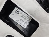 Fotele komplet kanapa Kia Optima IV 15-20