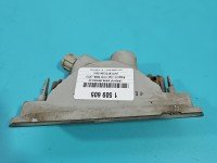 Lampa tył prawa zderzaka przeciwmgielna Nissan X-trail II T31