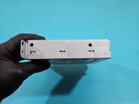 Radio fabryczne Peugeot 508 I 9824656680 radioodtwarzacz
