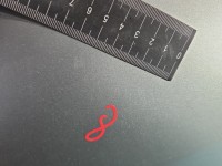 Klapa tył Toyota Auris I HB 5d 1C0