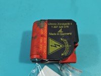 ŻARNIK STARTER ZAPŁONNIK CEWKA XENON 1307329076Peugeot 407