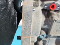 Silnik Opel Astra V K 1.5 cdti 105KM ODPALANY FILM POMIAR