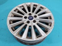 alufelgi felgi 17 komplet Ford Focus Mk3