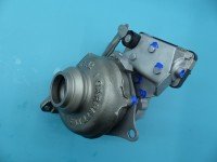 Turbosprężarka Regenerowana Citroen C6 I 723340-13 2.7 hdi