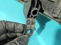 Reflektor lewy lampa przód Toyota Auris I EUROPA