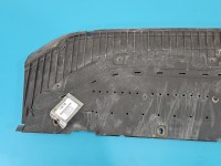 Osłona ZAŚLEPKA PLASTIK AUDI A6 C7 4G0807611