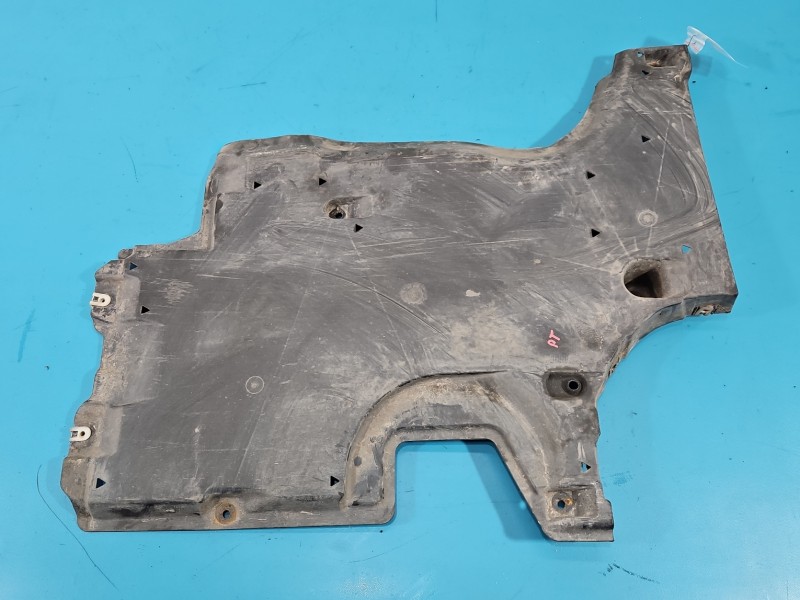 Osłona ZAŚLEPKA PLASTIK 5 G30 2017-2024 7397582