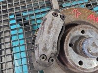 Zacisk przód prawy Mercedes CLS C219 W219 3.5 V6 (272964)