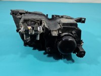 Reflektor lewy lampa przód Bmw e46 EUROPA