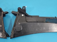 Podszybie Peugeot 3008 II 98362005XT, 98362007XT EUROPA