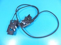 Zamek maski 4895376-02, 4895946-01 bmw F30