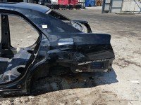 Błotnik tył lewy Lancia Thema II 11-14 ćwiartka czarny PX8