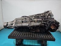 Skrzynia biegów automat AUDI A4 B8 3.0 tdi