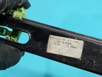 Podnośnik przód prawy SZYBY WINDA 6931670 Bmw e46 6PIN 3DRZWI 3d HB