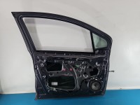 DRZWI PRZÓD LEWE KIEROWCY Toyota Yaris III 5d 1G3