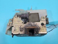 Zamek tył lewy Renault Clio II Brak nr / 2pin