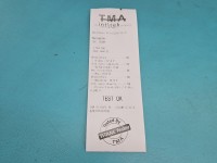 TEST Rozrusznik Seat Leon II 2.0 tdi 02M911023N